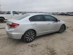 2014 Honda Civic EXL