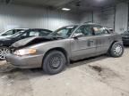 2003 Buick Century Custom