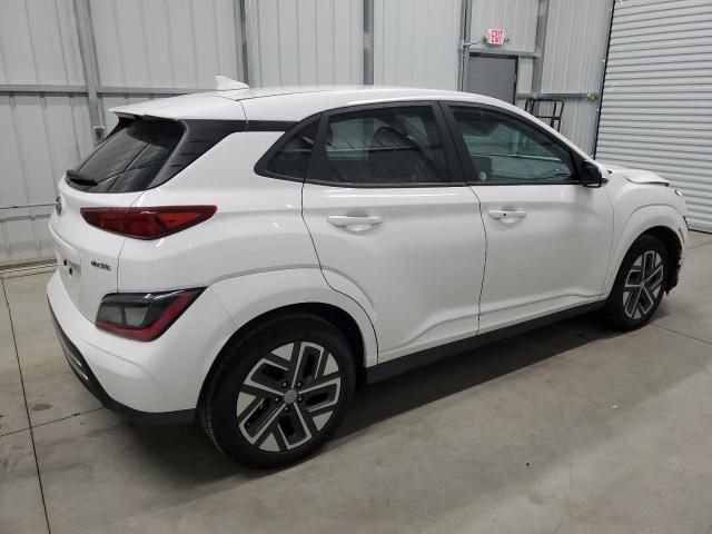 2023 Hyundai Kona SE