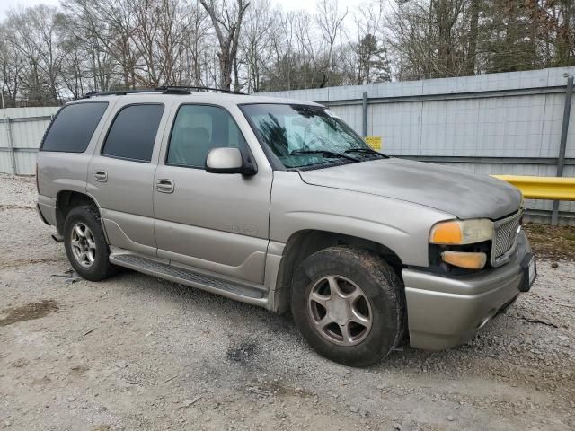 2002 GMC Denali