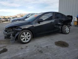 Vehiculos salvage en venta de Copart Las Vegas, NV: 2011 Mazda 3 I