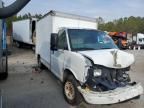 2008 GMC Savana Cutaway G3500