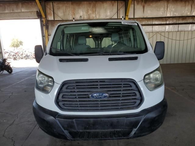 2016 Ford Transit T-150