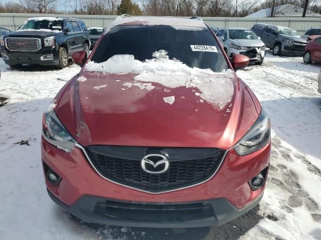 2013 Mazda CX-5 Sport