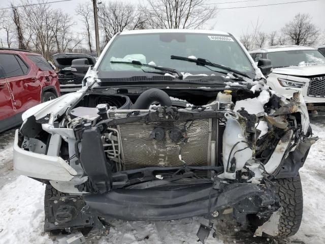 2021 Dodge RAM 1500 Rebel