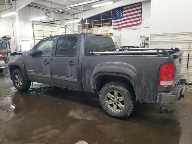 2011 GMC Sierra K1500 SLE