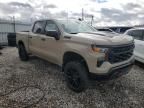 2023 Chevrolet Silverado K1500 Trail Boss Custom