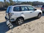 2013 Subaru Forester 2.5X