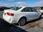 2012 Audi A4 Premium