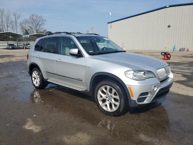 2013 BMW X5 XDRIVE35I