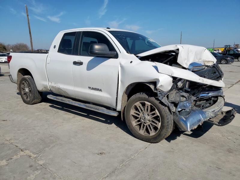 2013 Toyota Tundra Double Cab SR5