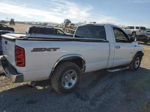 2008 Dodge RAM 1500 ST