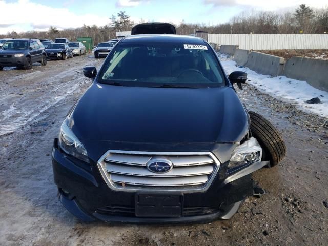 2017 Subaru Legacy 2.5I Premium