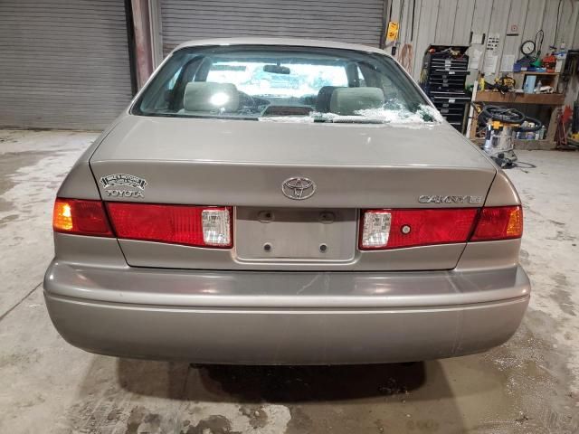 2000 Toyota Camry CE