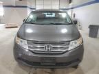 2011 Honda Odyssey EXL