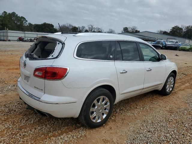 2017 Buick Enclave