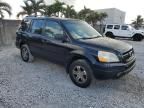 2004 Honda Pilot EXL