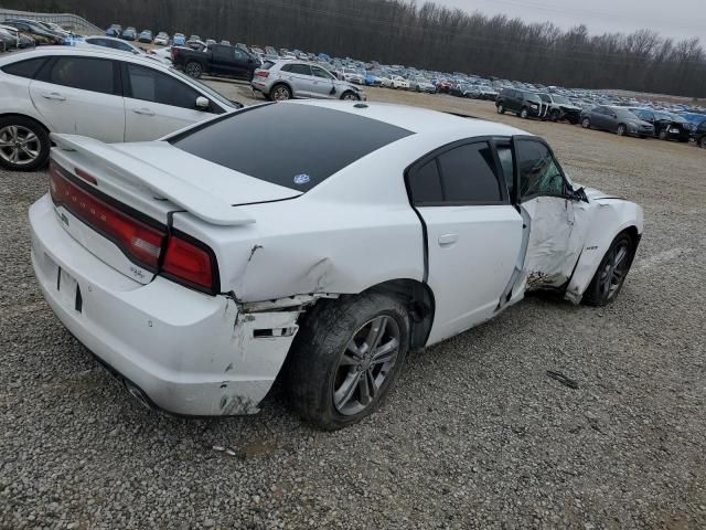 2012 Dodge Charger R/T