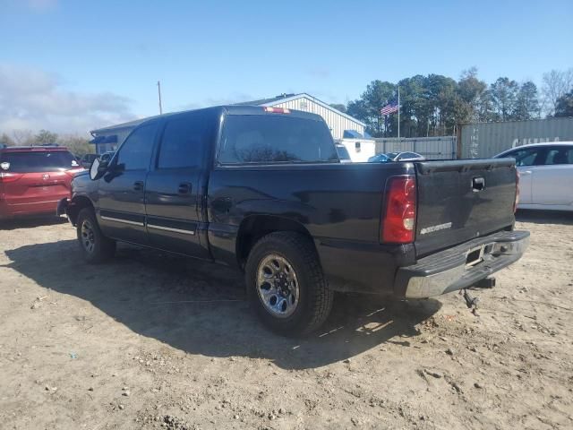 2006 Chevrolet Silverado C1500