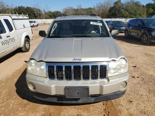 2007 Jeep Grand Cherokee Limited