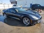 2014 Chevrolet Corvette Stingray 2LT