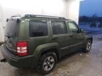 2008 Jeep Liberty Sport