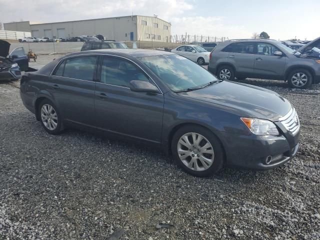 2008 Toyota Avalon XL