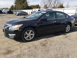 2015 Nissan Altima 2.5 en venta en Finksburg, MD