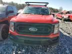 2023 Ford F150