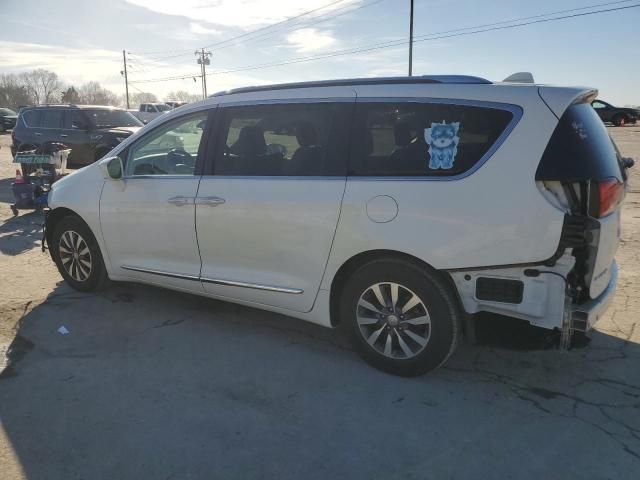 2020 Chrysler Pacifica Touring L Plus