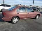 1997 Nissan Sentra Base