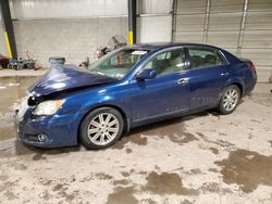 Toyota salvage cars for sale: 2008 Toyota Avalon XL