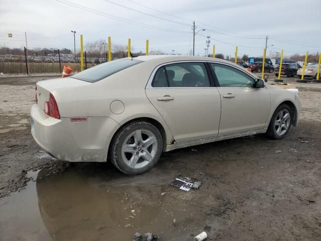 2009 Chevrolet Malibu 1LT