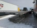 2013 Fontaine Flatbed TR