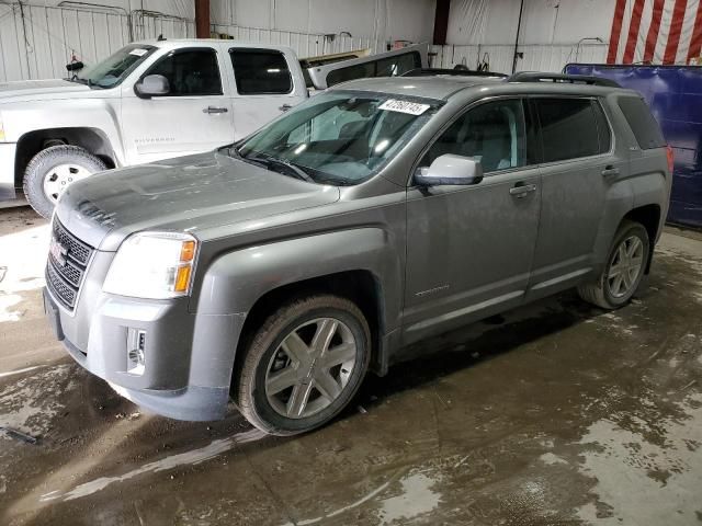 2012 GMC Terrain SLE