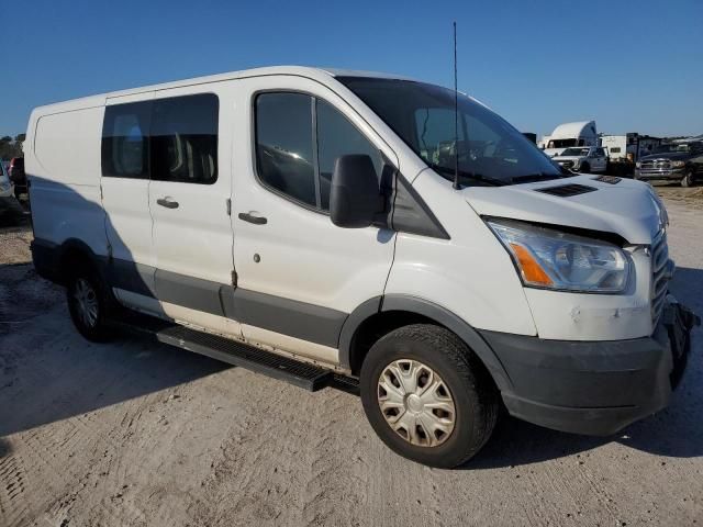 2016 Ford Transit T-250