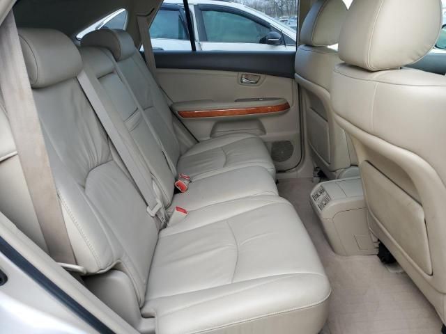 2005 Lexus RX 330