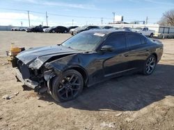 2014 Dodge Charger R/T en venta en Oklahoma City, OK