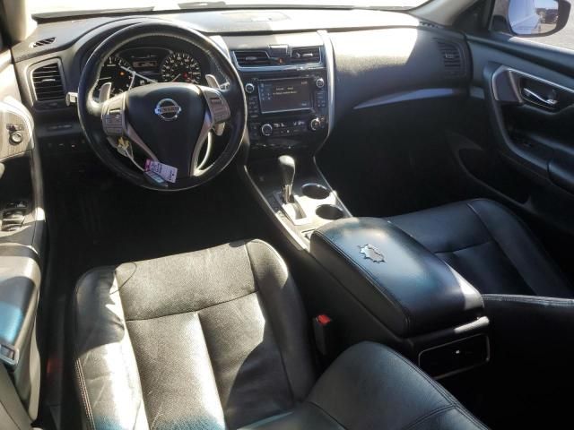 2015 Nissan Altima 3.5S