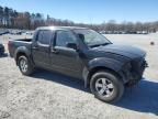 2009 Nissan Frontier Crew Cab SE