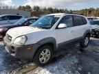 2008 Hyundai Tucson SE