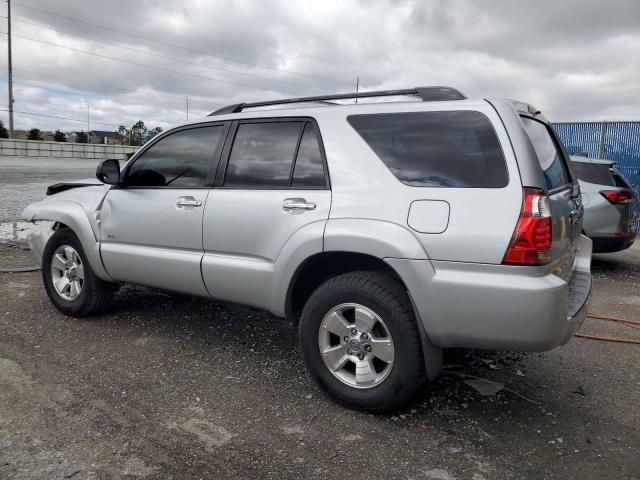 2009 Toyota 4runner SR5