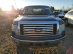 2010 Ford F150 Super Cab