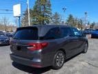 2021 Honda Odyssey EXL