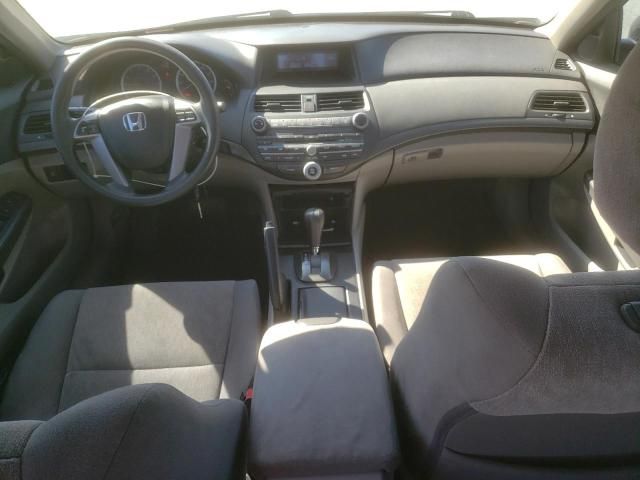 2010 Honda Accord LXP