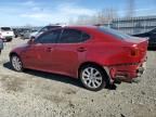 2008 Lexus IS 250