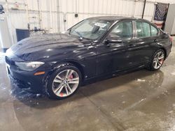 Lots with Bids for sale at auction: 2015 BMW 328 XI Sulev