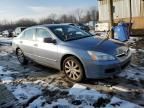 2007 Honda Accord SE