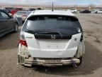 2013 Honda FIT Sport