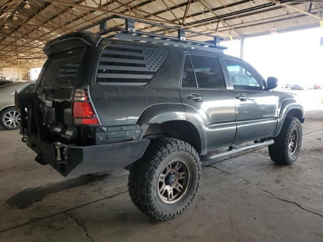 2006 Toyota 4runner SR5